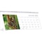House Of Doolittle Calendar, Tent, Wildlife HOD3689 - alternate 1